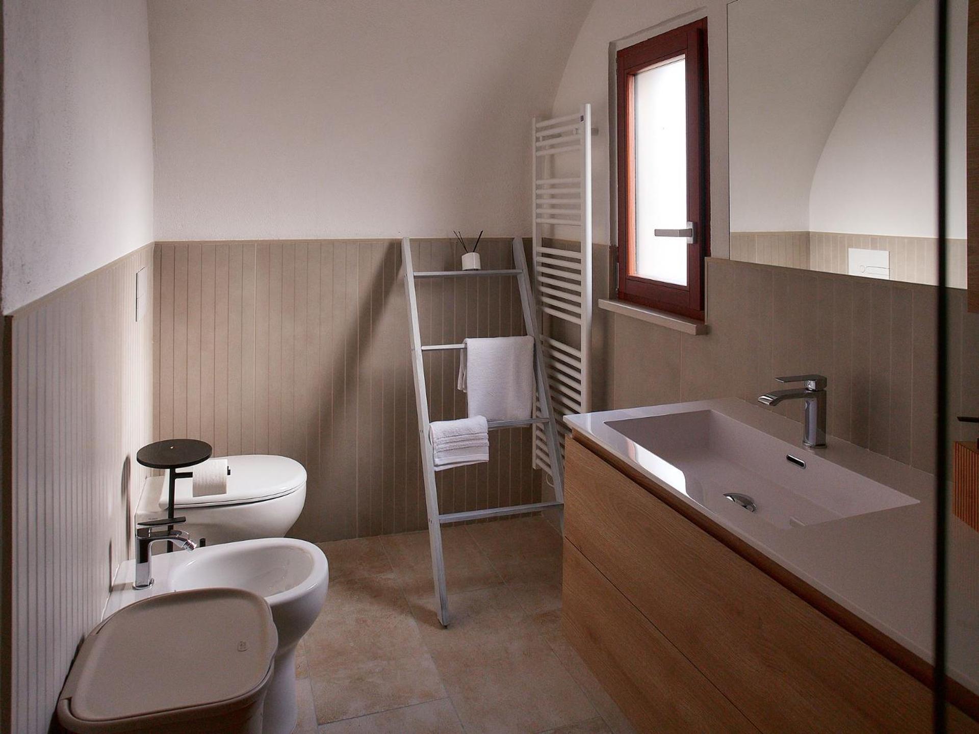 Il Cortiletto Del Borgo Bed and Breakfast Pietra Montecorvino Exteriör bild
