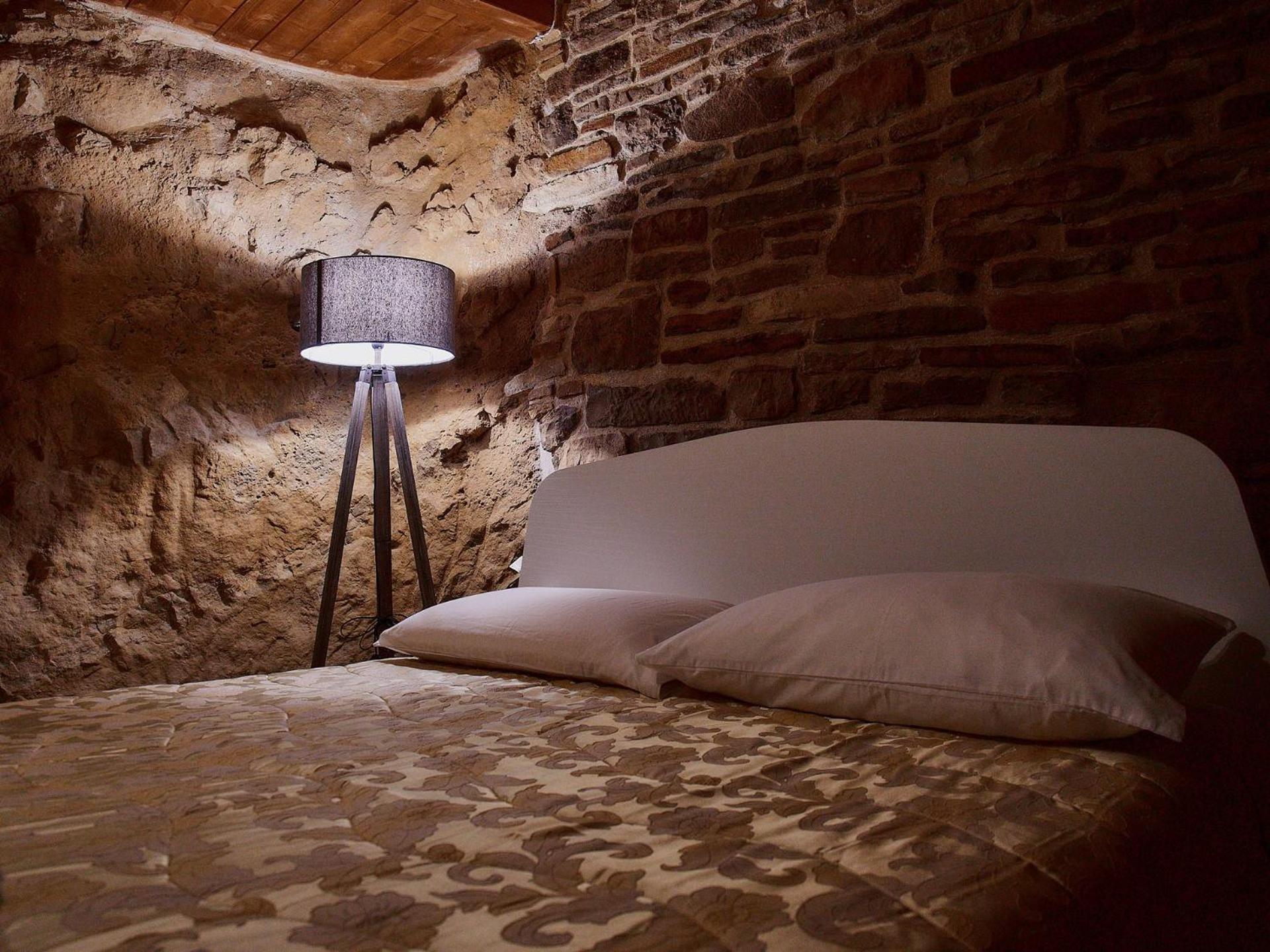 Il Cortiletto Del Borgo Bed and Breakfast Pietra Montecorvino Exteriör bild