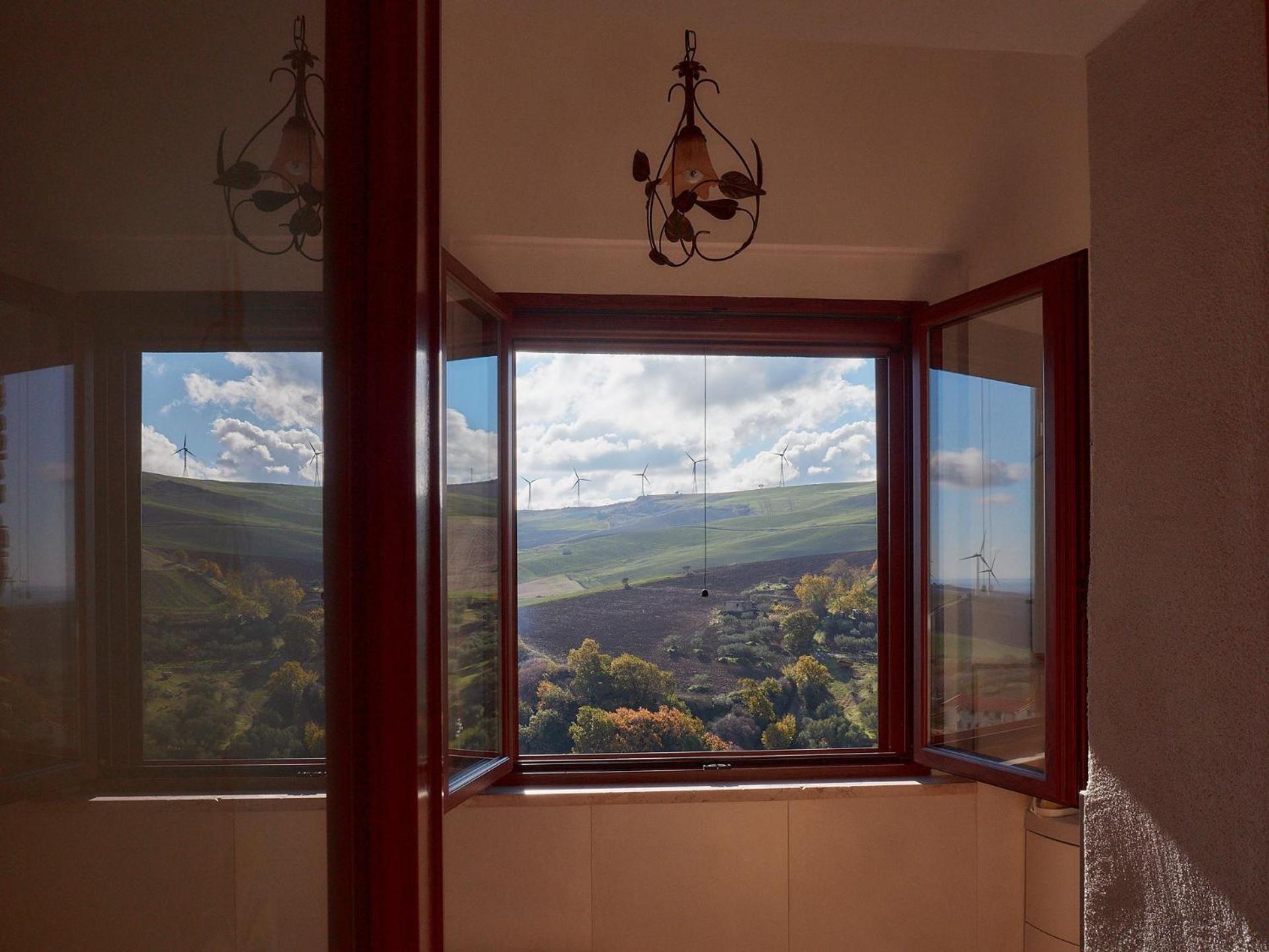 Il Cortiletto Del Borgo Bed and Breakfast Pietra Montecorvino Exteriör bild