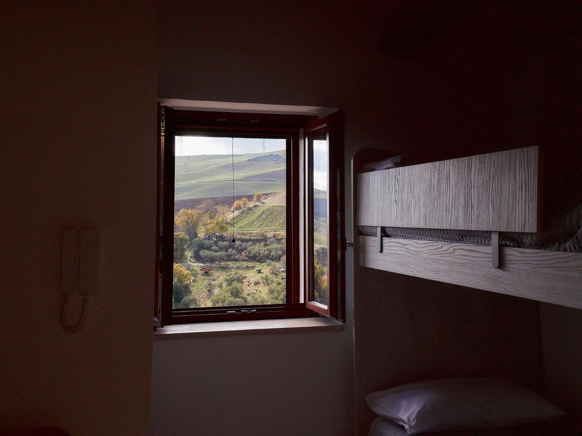 Il Cortiletto Del Borgo Bed and Breakfast Pietra Montecorvino Exteriör bild