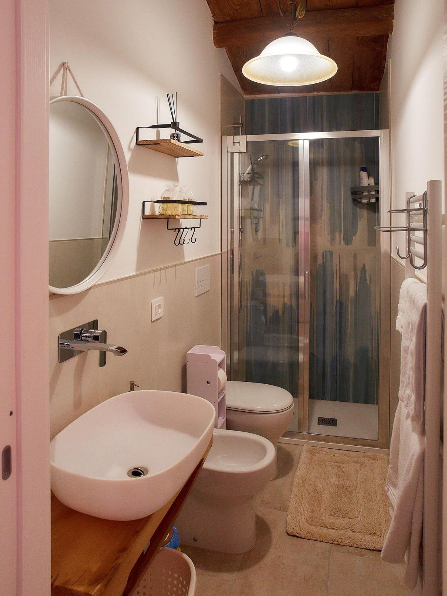 Il Cortiletto Del Borgo Bed and Breakfast Pietra Montecorvino Exteriör bild