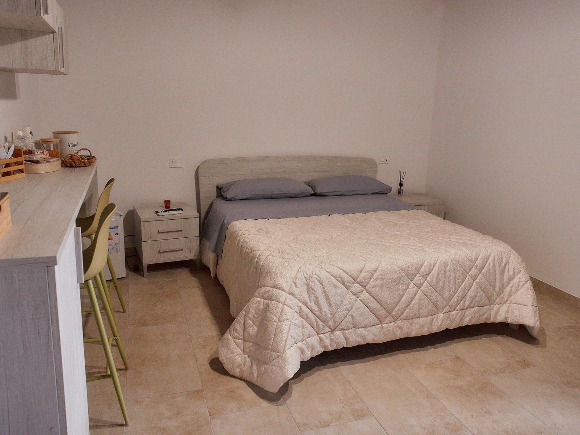 Il Cortiletto Del Borgo Bed and Breakfast Pietra Montecorvino Exteriör bild